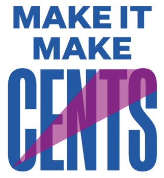 Make it Make Cents