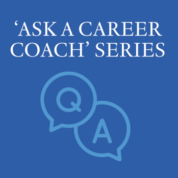Ask a Career Coach