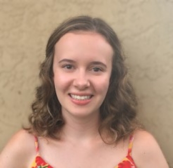 Niamh Bayliss '22