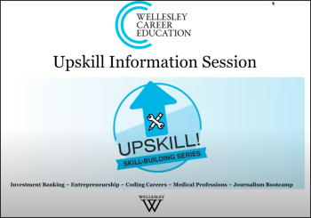 Info Session