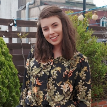 Ashley Anderson DS '21