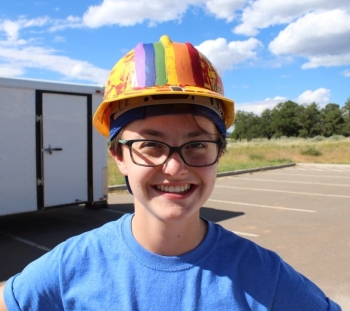 Emma Brewer Wallin '18