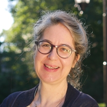 Kate Dailinger Kate Dailinger