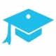 grad cap