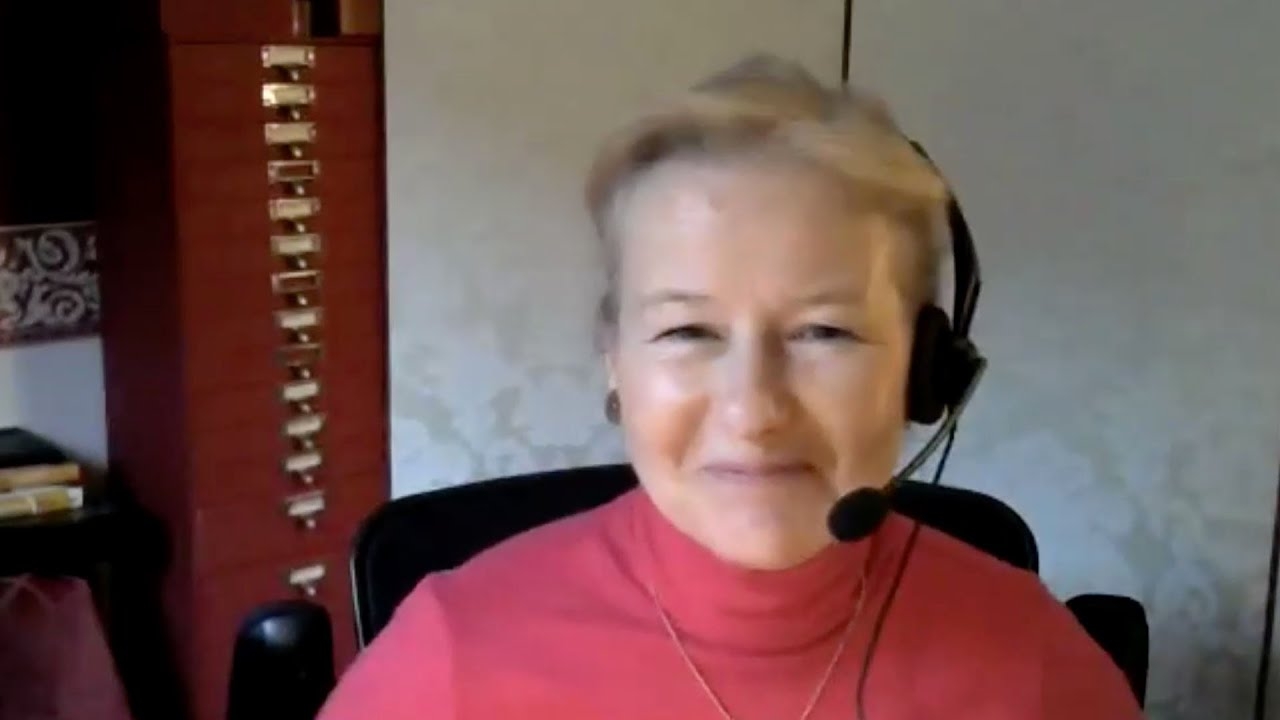 Post-Pandemic Reinvention (Webinar, February 2021) Post-Pandemic Reinvention (Webinar, February 2021)