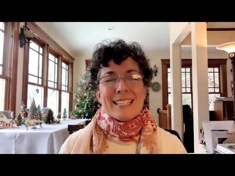 Returning to Work After a Career Break Webinar (Webinar, December 2020) Returning to Work After a Career Break Webinar (Webinar, December 2020)