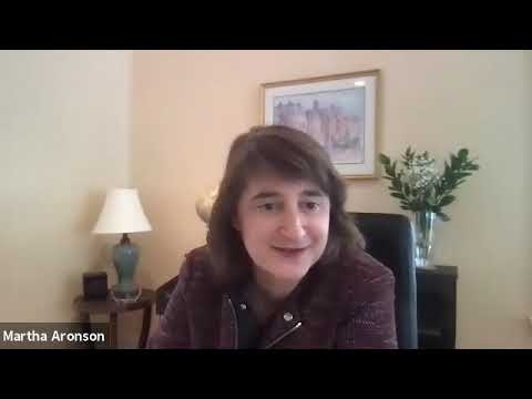 Preparing for Corporate Board Service (BLC Webinar, March 2021) Preparing for Corporate Board Service (BLC Webinar, March 2021)