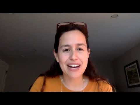 Journeys in Finance: Alumnae Career Conversation (Webinar, May 2020) Journeys in Finance: Alumnae Career Conversation (Webinar, May 2020)
