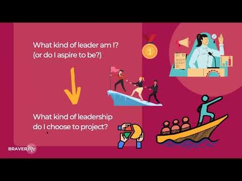 Projecting Leadership with Intention from Day One with Maya Dolgin ’10 (Webinar, February 2022) Projecting Leadership with Intention from Day One with Maya Dolgin ’10 (Webinar, February 2022)