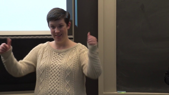 Fellowships for After Graduation: Where To Begin (March 2019)
