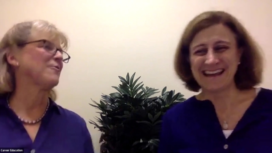 Maternal Optimism: Navigating Work &amp;amp; Parenthood (Webinar, November 2019)