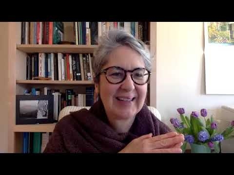 Marshall Scholarship Diversity Outreach Program Webinar (April 2021)