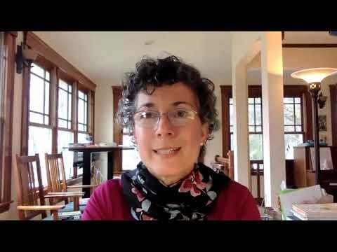 Spring Forward with Superpowers, Strengths, and Confidence (Webinar, March 2021)