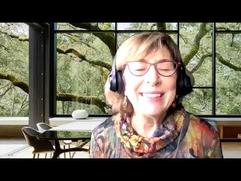 Conversation with Susan Freeman &amp;#039;79, Author of &amp;#039;Inner Switch: 7 Timeless Principles to Transform Modern Leadership