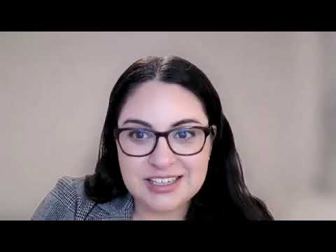 Careers in Human Resources Panel (Webinar, February 2026)