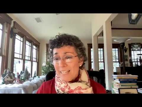 Creating a Thriving Mentorship Ecosystem (December 2021 Webinar)